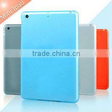 2015 Best Quality Case of China alibaba china new stylish tpu case cover for ipad mini