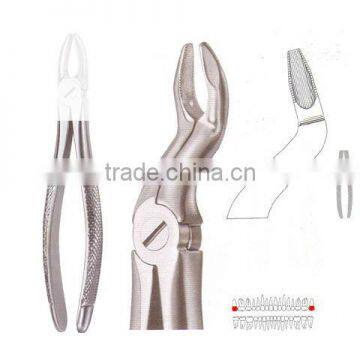 Unique dental Forcep, dental extracting forcep, Tooth extracting forcep, tooth extracting pliers, dental pliers instruments