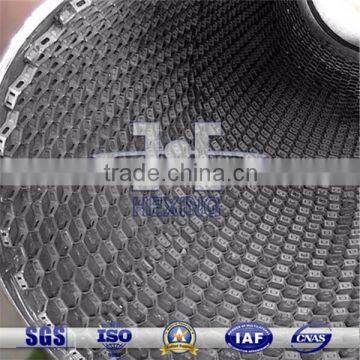 hexmetal mesh