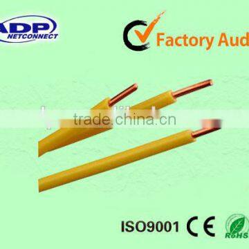 BV Power Cable PVC Insulated