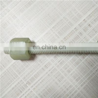 High corrosion resistance frp bolts storage boxes bolts and nuts and bolts for steel building price