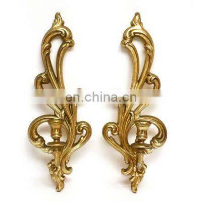 stylish handmade wall sconces