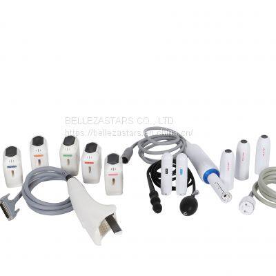 4 In 1 Portable Vmax 4D HIFU Facial And Body Lifting Machine photo-4
