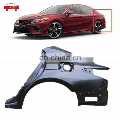 2018-2020 TO-YOTA Camry car  rear fender/ quarter panel Car body parts OEM61602-06340 61601-06340