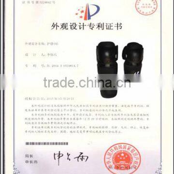 Motorcycle Shin Guard photo-2