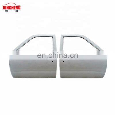 Aftermarket Car Front door  for NI-SSAN NAVARA  D22  Car Body parts,OEM#H010A-3Y5MA,H0100-3Y5MA