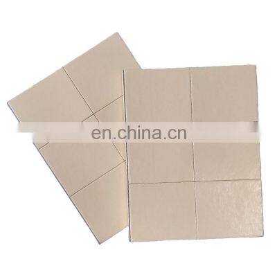 Low price   wholesale  Beige sticky mouse board   Size 17*22  mouse repeller  mouse sticky board