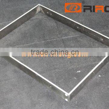 Stainless steel 8050 office sofa frame