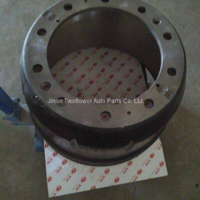 99112340006 Rear Brake Drum OEM Copy photo-2