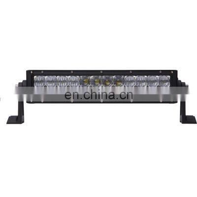 36W off road led light bar led bar light for SUV for jeep