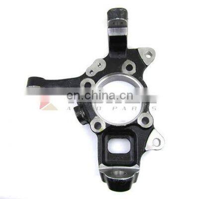 Steering Knuckle For Mitsubishi Triton L200 KB4T 4D56 KB5T 4G64 2005- MR992367