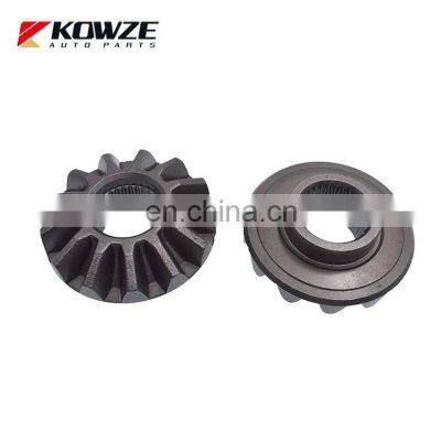 Front Differential Case Gear Kit For Toyota Hilux GGN15 GGN25 LAN15 TGN16 2011-2013 41039-71020 photo-2