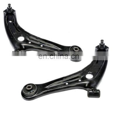 D651-34-350E D651-34-300E high quality with competitive prices lower control arm for Mazda 2 parts