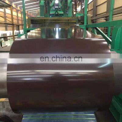 0.25mm 0.3mm 0.48mm Aluminum Alloy EN AW 3005 AL Mn1 Mg0.5 H46 Temper 3105 Color Aluminum Coils photo-5