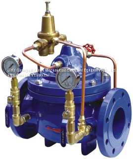 Energy Saving Silencing Check Valve photo-2