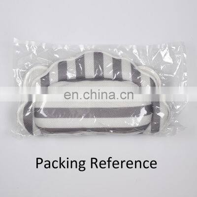 2022 Hot Selling Non-slip SPA Bath Pillow Bathtub Bath Pillow Neck photo-5