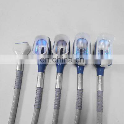 2021 Best 360 Degree Cryo Reduce Fat Slimming Cryotherapy Cryolipolysis Machine Cryolipolysis 360 Beauty Machine photo-4