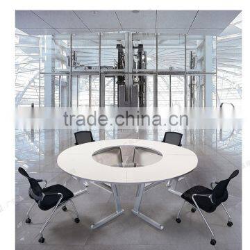 Various Sectional Conference Tables With Office Chair HD-07A photo-6