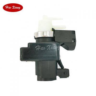 Haoxiang Auto Parts Vacuum Solenoid Control Valve 8200120126  For PIERBURG Renault Espace