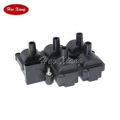 Haoxiang Auto Ignition Coils Bobinas De Encendido 0986221017  071905106  For VW Passat Bora Golf Skoda