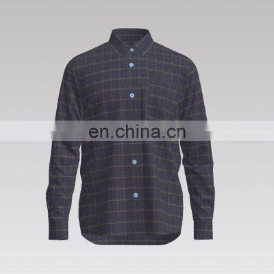 Cotton Flannel Home Wear Sleepwear 100%C Men Women Yarn Twist Yarn Fabric photo-5