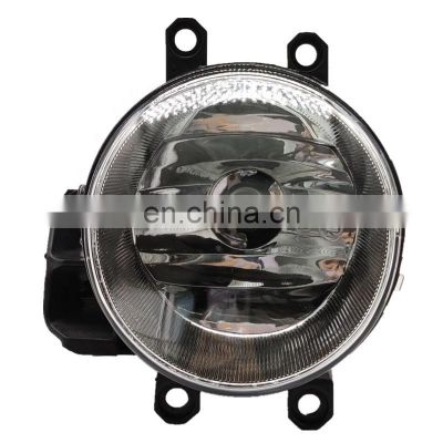 Auto Body Parts Fog light 81220-0D100 81210-0D100 For Yaris Vios corolla RAV4 Highlander Prado Prius C Vitz