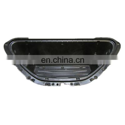 Guangzhou auto parts wholesalers have multiple models for sale 1060453-00-D  Front trunk for tesla model S