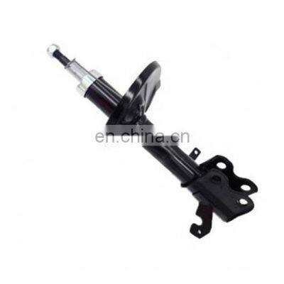 Japanese Car Adjustable Shock Absorber 48510-87692 for TOYOTA COROLLA Saloon