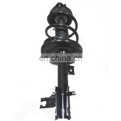 Auto Parts Coil Spring Shock Absorber 172901  172902 For NISSAN ALTIMA 2013