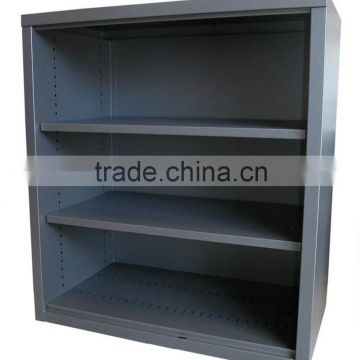 Factory Price Knock Down Steel Shoe Racks/Steel Small Cabinet/Small Open Bay Shelf