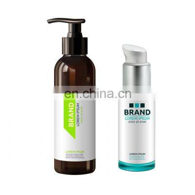 Automatic Hand Sanitizer Trigger Spray Bottle Filling Capping Machine photo-2