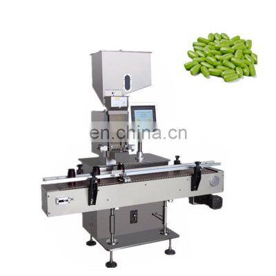 New Type CountPro-2 Automatic Capsule Counting Machine With GMP Standard photo-5