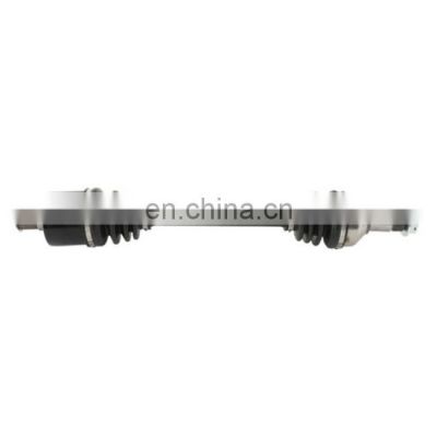 FITS ARCTIC CAT (2014-2018) Wildcat Trail BR, Trail XT BOTH REAR OE 1502-955 CV AXLE DRIVESHAFT