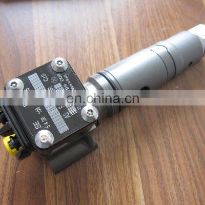 Good Price Fuel Injector 0414750004 for Hot Sell