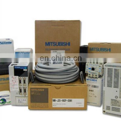 Wholesale company plc control system Q64TCTTBWN programmable logic controller