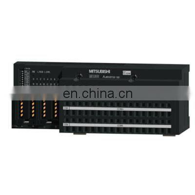 Mitsubishi CC-link input module AJ65VBTS3-32D