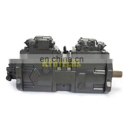 Excavator SC130 SC160 Hydraulic Pump K3V63DT Main Pump photo-4