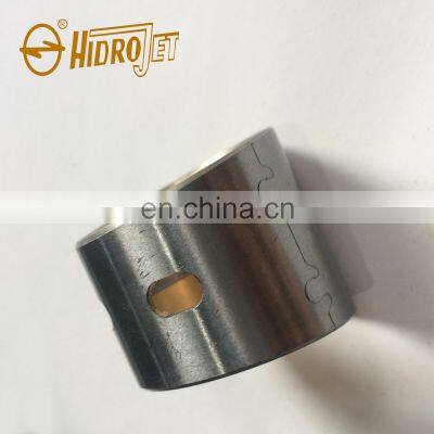 HIDROJET high quality spare parts 6HK1 connecting rod bushing 8-94391794-0 con rod bushing for sale