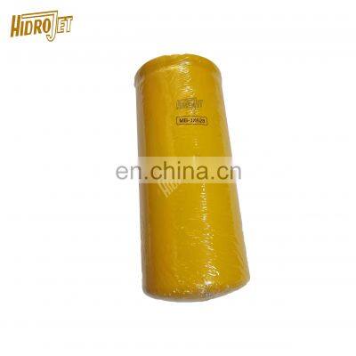 HIDROJET High Quality Excavator Filter 1R-0739 Oil Filter 1R0739 MB-JX628 for 320b 320c 312d 320d 319d 330b 325b 313d photo-2