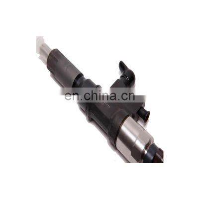 095000-5471 4HK1 fuel pump diesel injector