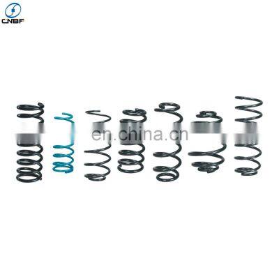 CNBF Flying Auto Parts Coil Compression Spring is Suitable for Other Suspension Springs of German, Japanese, Korean and American photo-3