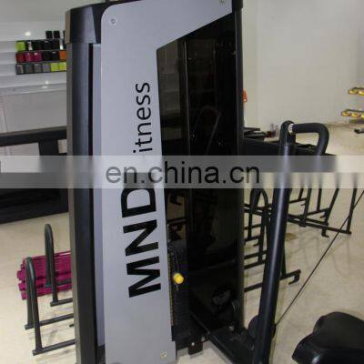 Hot Sale Commercial Use Stair Trainer Cardio Machine Gym Equipment Commercial Fitness Equipment MND-FH20C photo-4