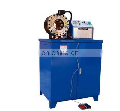 crimping machine