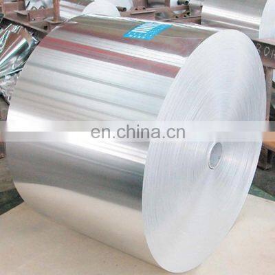 Factory Manufacturer 5000 series 0.2mm 0.32mm Aluminum Coil