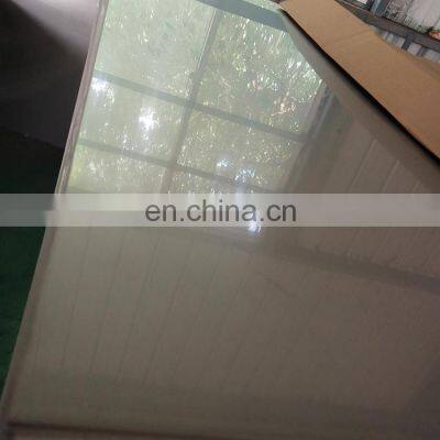 Wholesale Astm Din Ss 304 410 420 Hot Rolled Stainless Steel Plate