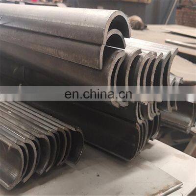 Anti-Corrosion Boiler Tube Shields For Heat Exchanger Tubes,Superheater Tubes