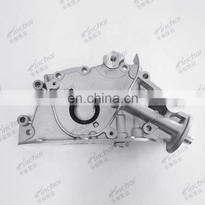 21310-23002  21310-23001 21310-23000  Oil Pump FOR HYUNDAI KIA SPECTRA SPORTAGE 1998-2005