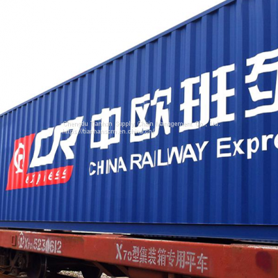 Shipping cargo to Russia FCL/LCL