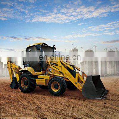 Lovol 8T Articulated Cheap Mini 5 Ton Wheel Loader FLB468-II photo-3