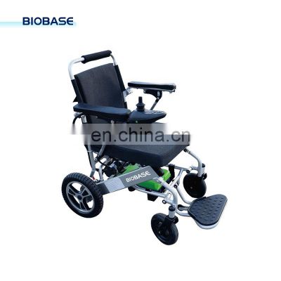 BIOBASE CHINA Electric Wheelchair Adjustable Power Wheelchairs MFN800L in Hot Sale